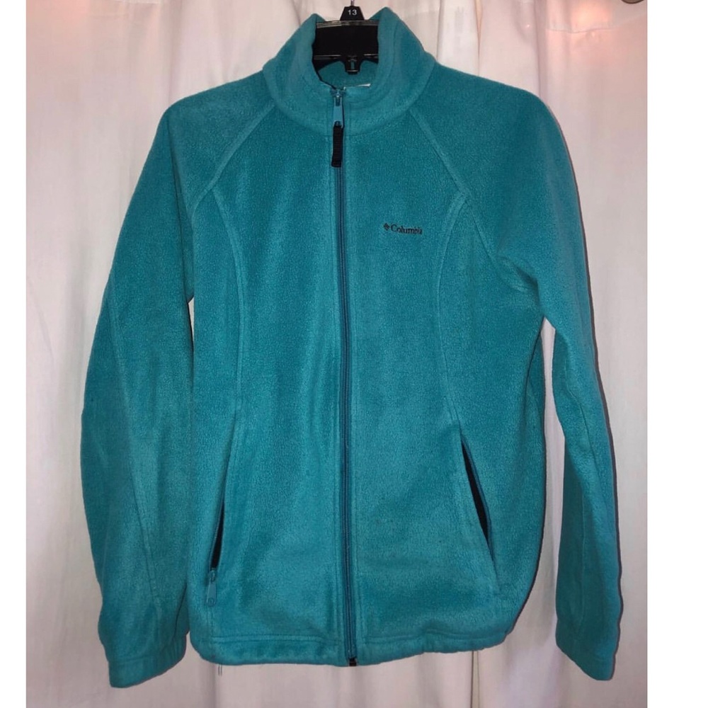 Columbia jacket